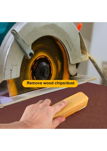 Aşındırıcı Temizleme Tutkal Çubuğu Zımpara Kayışı Bant Tambur Temizleyici 40X200MM Zımpara Temizleme Silgisi Kayış Disk Zımpara Için (Yurt Dışından)