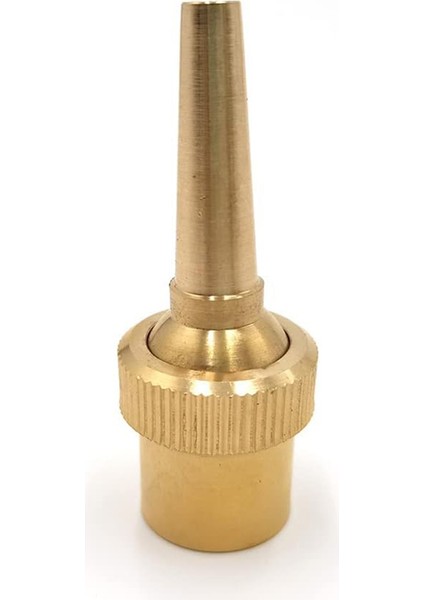 6 Adet 1/2 Inç DN15 Pirinç Çeşme Nozulu Ayarlanabilir Yön Jet Su Püskürtme Başlığı Peyzaj Kullanımı Için (Yurt Dışından) fiyatları