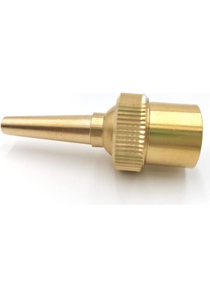 6 Adet 1/2 Inç DN15 Pirinç Çeşme Nozulu Ayarlanabilir Yön Jet Su Püskürtme Başlığı Peyzaj Kullanımı Için (Yurt Dışından) modelleri