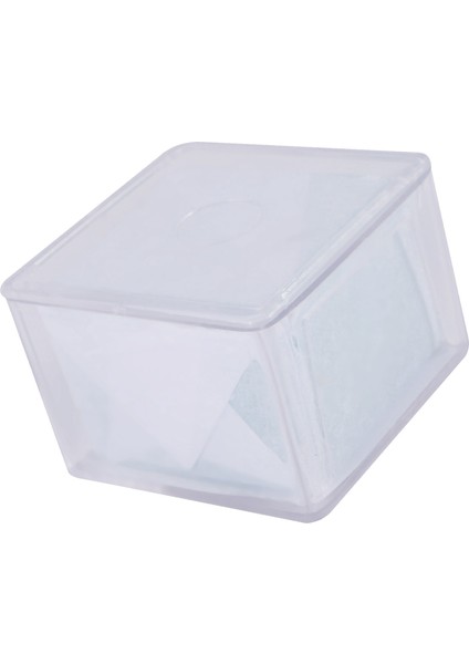 100 Adet Şeffaf Slaytlar Lameller Lameller 22X22MM Mikroskop Için (Yurt Dışından)
