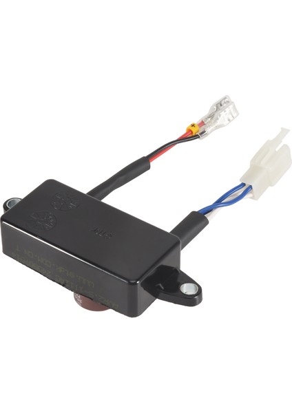 Jeneratör Otomatik Voltaj Regülatörü Evrensel Avr 3kw 3.5kw Jeneratör Değişimi (Yurt Dışından)