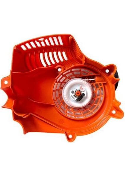 Stıhl HS45 HS52 Çit Budama Makinesi Için Ters Geri Tepme Çekme Başlatıcısı El Çekme Çit Budama Makinesi 42280802100 (Yurt Dışından)