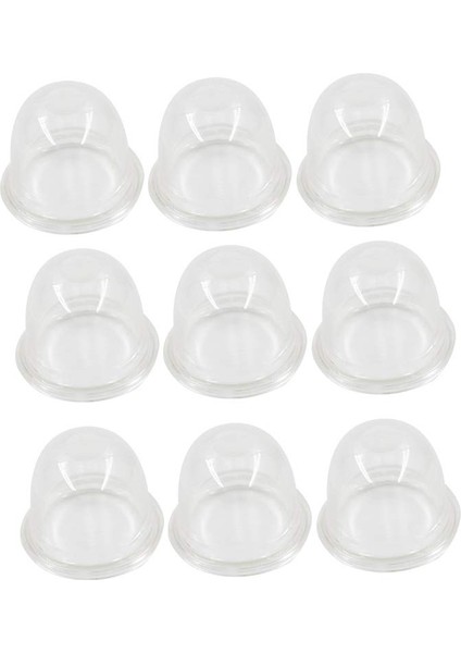 Pompa Ampulleri Gaz Yakıt Primerbulb Ampul Ryobi Craftsman Homelite P/n 561635001 Zama 0057003 0057004 Echo (Yurt Dışından)