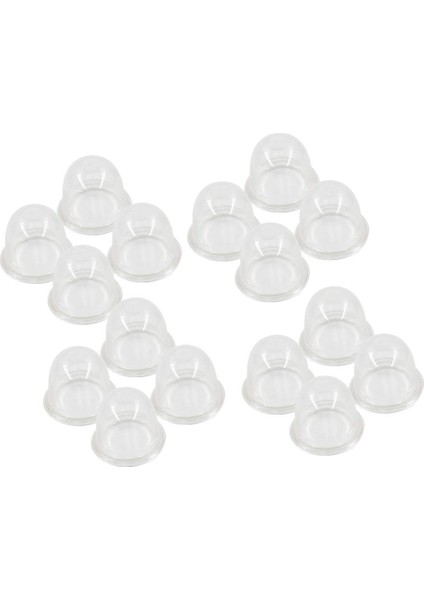 Pompa Ampulleri Gaz Yakıt Primerbulb Ampul Ryobi Craftsman Homelite P/n 561635001 Zama 0057003 0057004 Echo (Yurt Dışından)