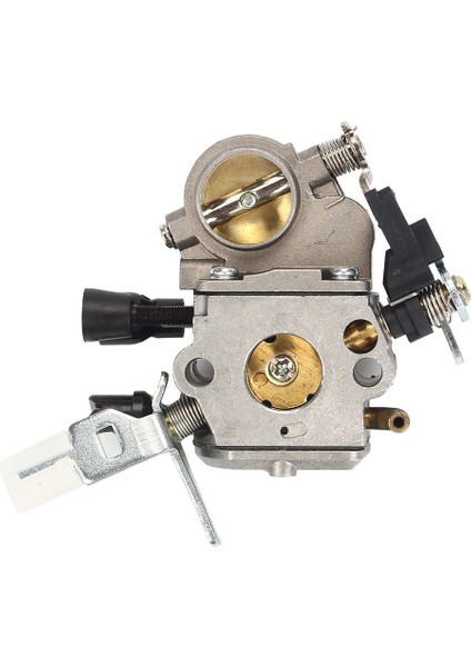 Stihl MS171 MS181 MS211 Zama C1Q-S269 Karbüratörlü Testere Için Karbüratör Ayarlama Seti (Yurt Dışından) fırsatları