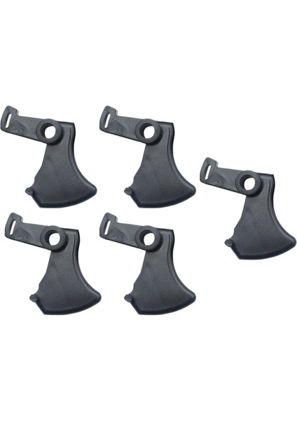 5 Adet Hızlandırıcı Tetik Takımı Stıhl MS180 170 Testere Aksesuarları Bahçe Aksesuarları Için Uygundur (Yurt Dışından)