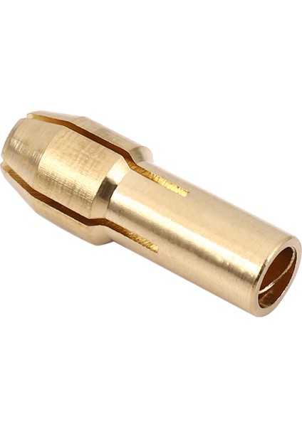 4 Adet Döner Çok Amaçlı Alet Pens Somunu Takımı 0,8/ 1,6/ 2,35/ 3,2 mm Için (Yurt Dışından)