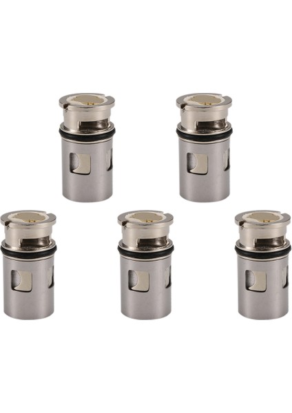 Pnp Buharlaştırıcı Yedek Bobini Vm6 0.15OHM Pnp Bobini Drag X/drag Max /argus Pro /argus x /argus Gt 5 Adet (Yurt Dışından)