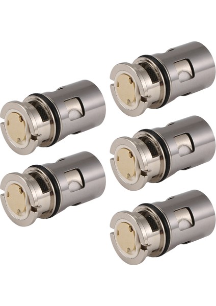 Pnp Buharlaştırıcı Yedek Bobini Vm6 0.15OHM Pnp Bobini Drag X/drag Max /argus Pro /argus x /argus Gt 5 Adet (Yurt Dışından)