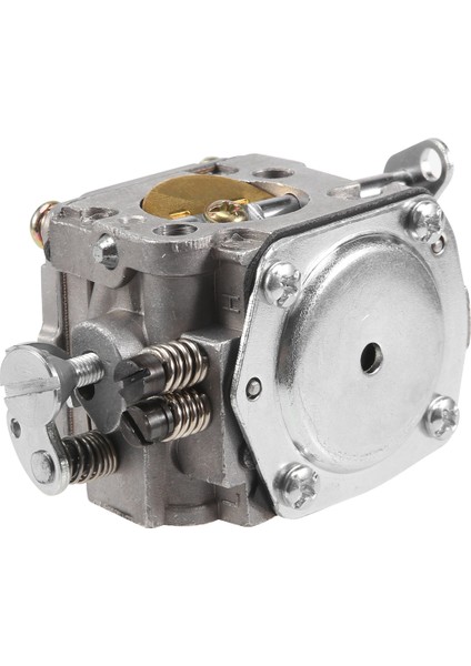 Husqvarna 61 266 268 272 272XP Için Karbüratör Tillotson HS254B Karbüratörlü Zincir Testere Karbüratörü (Yurt Dışından)