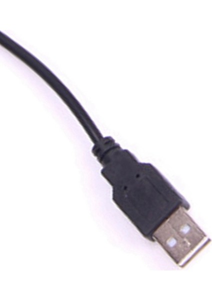 USB 5V-12V Sıcaklık Kontrol Cihazı Isıtıcı Termostat 3 Hızlı Ayarlanabilir 24W (Yurt Dışından)