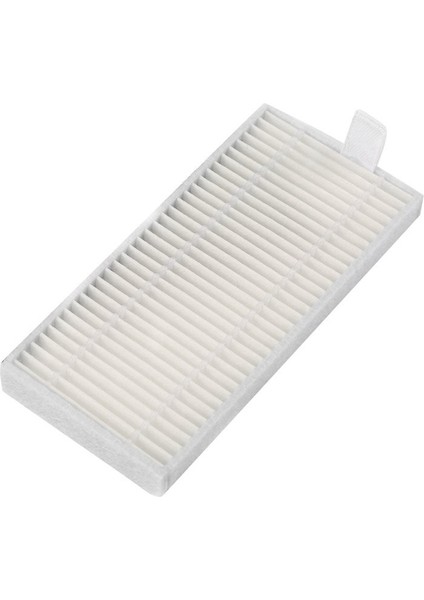 Ecovacs Deebot N79 N79S Vakum Parçaları Aksesuarları Için 6'lı Paket Hepa Filtre (Yurt Dışından) fırsatları