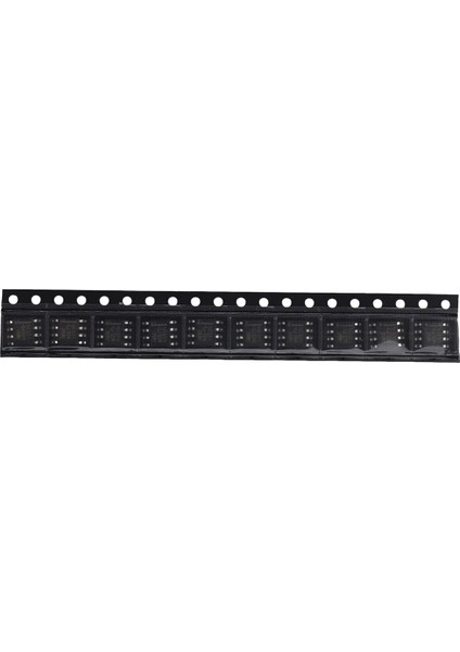 10 Adet 8-Pin Ic Smd Zamanlayıcı NE555 (Yurt Dışından)