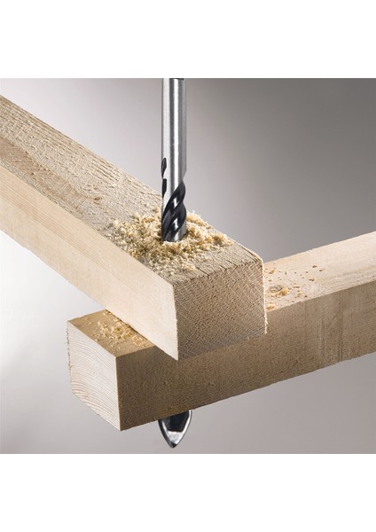 Fayans, Beton, Tuğla, Cam, Plastik ve Ahşap Tungsten Karbür Tuğla Duvar Için 5 Parça Çok Malzemeli Matkap Ucu Seti (Yurt Dışından) indirimleri