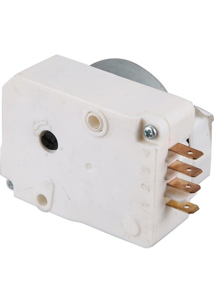 Buzdolabı Parçaları Için Mekanik Defrost Zamanlayıcısı TMDF704ED1 Buzdolabı Defrost Zamanlayıcısı (3 Adet) (Yurt Dışından) modelleri