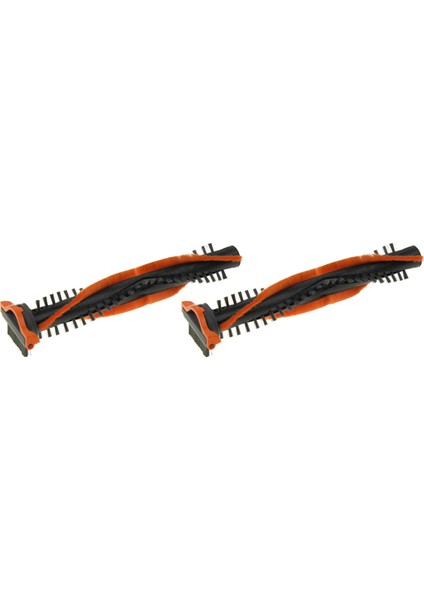 CP0667 Speedpro Max 360° Fc6 Xc7/8 Kablosuz El Tipi Elektrikli Süpürge Parçaları Için 2x Yedek Fırça (Yurt Dışından)
