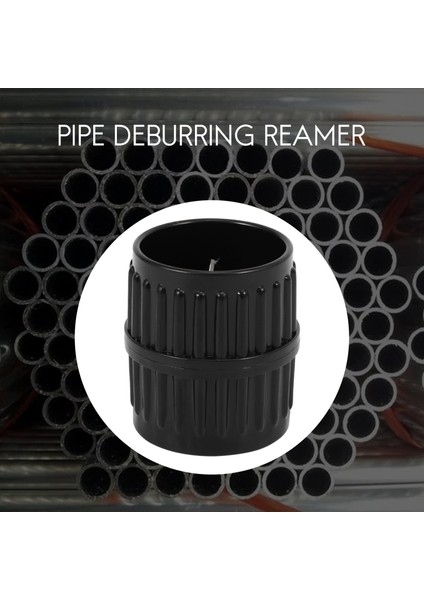 4-42MM Boru Raybası Iç Dış Boru Metal Borular Parlatma Çapak Alma Aleti Pvc Bakır Alüminyum Çelik Boru Kesici (Yurt Dışından) fırsatları