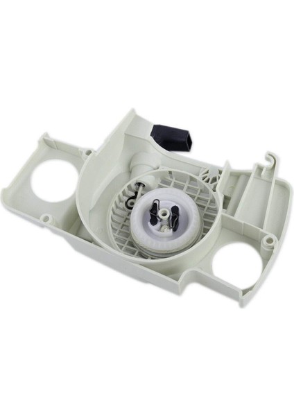 Stıhl 017 018 MS170 MS180 Zincirli Testereler Için Yedek Geri Tepme Marş Tertibatı, 1130 080 2100'ÜN Yerini Alır (Yurt Dışından)