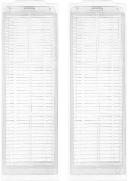 Xiaomi Mijia Robot Vakumlu Paspas 3c / B106CN Yedek Parça Ana Fırça Yan Fırça Hepa Filtre Paspas Bezleri Paçavra (Yurt Dışından) fırsatları