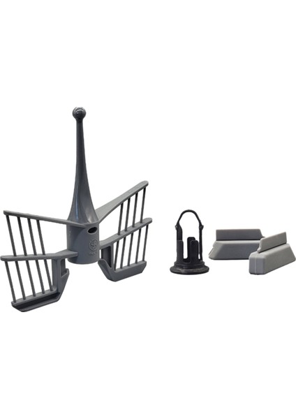 Thermomix Tm5 Tm6 Meyve Sıkacağı Kelebek Karıştırma Çubuğu Kazıyıcı Çubuk Mutfak Meyve Sıkacağı Alet Yedek Parçaları (Yurt Dışından)