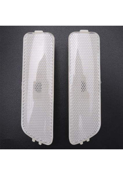 Otomotiv Ön Tampon Yan Işaret Işıkları Çamurluk Reflektörü Volkswagen Jetta Mk4 Golf 1998-2004 1JM945072 1JM945071 (Yurt Dışından) indirimleri