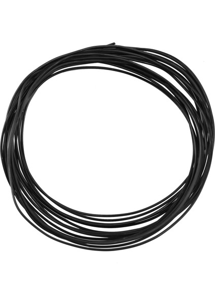2x Eloksallı Alüminyum Bonsai Eğitim Teli 5 Boyutlu Set-1.0mm,1.5mm,2.0mm,2.5mm,3.0mm (Toplam 147 Ayak) (Yurt Dışından)