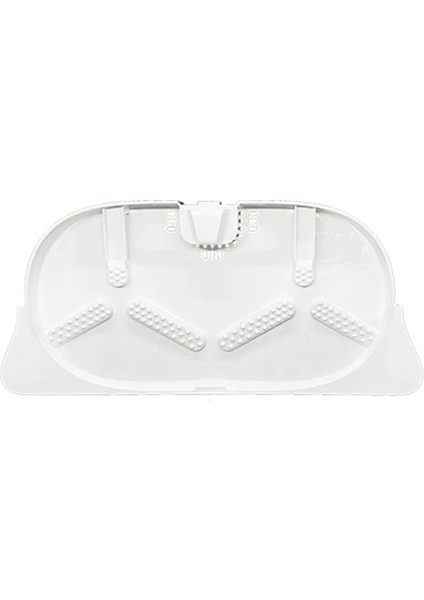 Dreame L10S Ultra L10S Pro W10S Pro Vakumlu Paspas Temizleme Istasyonu Tepsi Parçaları Mijia B101CN X10PLUS B101GL Tepsi (Yurt Dışından)