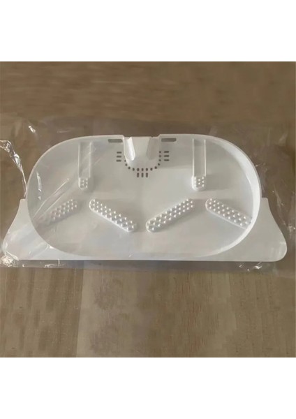 Dreame L10S Ultra L10S Pro W10S Pro Vakumlu Paspas Temizleme Istasyonu Tepsi Parçaları Mijia B101CN X10PLUS B101GL Tepsi (Yurt Dışından) indirimleri