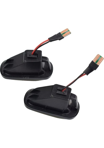 Honda Civic Si Crv Jazz Için Dinamik LED Yan Işaret Dönüş Sinyal Lambası Göstergesi (Yurt Dışından) fırsatları