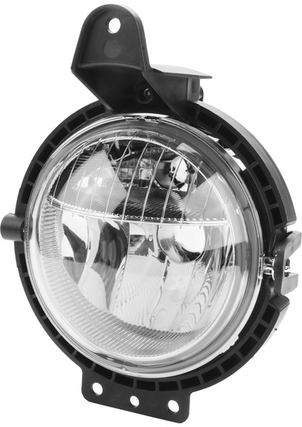 1x Ön Tampon Sis Lambası Sürüş Lambaları Kapağı-Bmw Mini Cooper R55 R56 R57 R58 R59 2006-2014 63172751295 (Yurt Dışından) fırsatları