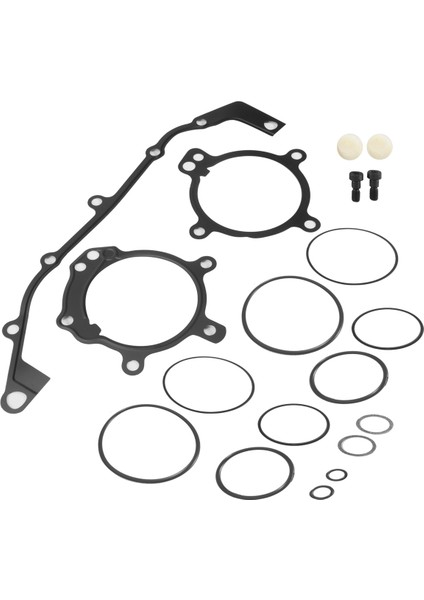 Çift Vanos O-Ring Conta Tamir Takımı E36 E39 E46 E53 E60 E83 E85 M52TU M54 M56 (Yurt Dışından)