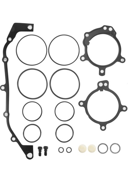 Çift Vanos O-Ring Conta Tamir Takımı E36 E39 E46 E53 E60 E83 E85 M52TU M54 M56 (Yurt Dışından)