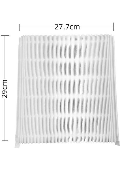 Blueair Blueair Pure 411 Otomatik ve Mını Hava Temizleyici Için 3 Adet Filtre Değişimi (Yurt Dışından) modelleri