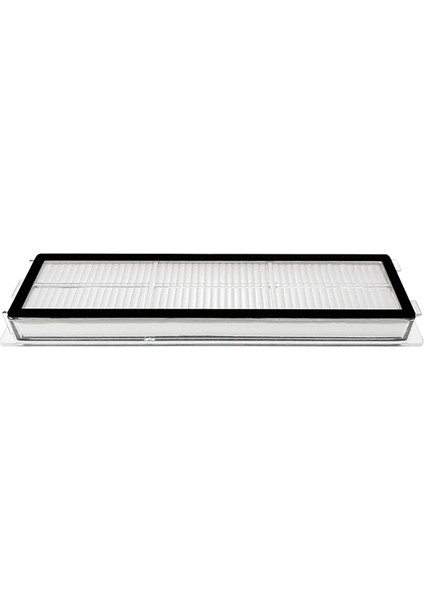 Dreame Bot D9 Max/d9 Pro/d9 Mistral/d9 Mistral Pro Yedek Parça Aksesuarları Ana Yan Fırça Hepa Filtre Paspas Bezi Bez (Yurt Dışından) fırsatları