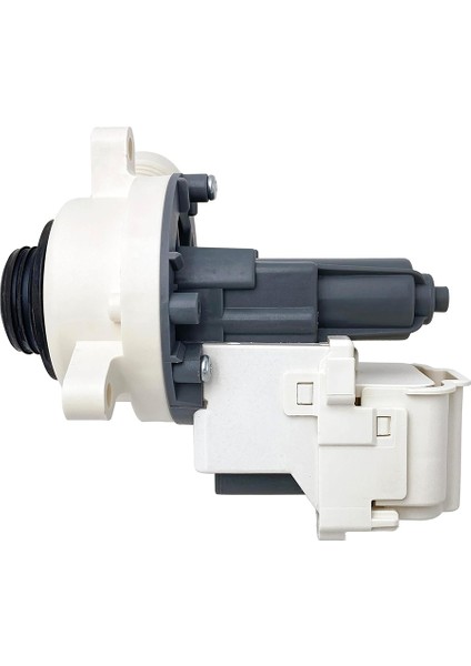 Çamaşır Makinesi Tahliye Pompası W10919003 Whirlpool Kenmore Amana Maytag Üstten Yüklemeli Çamaşır Makinesine Uygun - W10775446 4461359'UN Yerini Alır (Yurt Dışından) modelleri