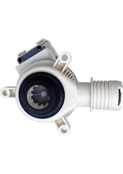 Çamaşır Makinesi Tahliye Pompası W10919003 Whirlpool Kenmore Amana Maytag Üstten Yüklemeli Çamaşır Makinesine Uygun - W10775446 4461359'UN Yerini Alır (Yurt Dışından) indirimleri