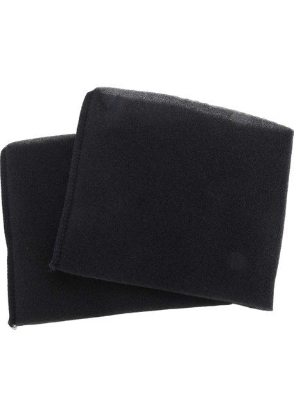 Nt Serisi Aksesuarlar Mv1/wd1 /wd2 Wd3 2.683-016.0 Için 4 Adet Islak ve Kuru Köpük Filtre (Yurt Dışından) fiyatları