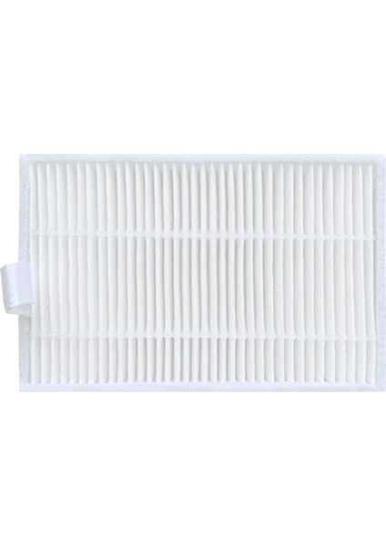 V5 / Pro Robot Süpürge Hepa Filtre Yedek Aksesuarları Yedek Parçaları (Yurt Dışından) modelleri