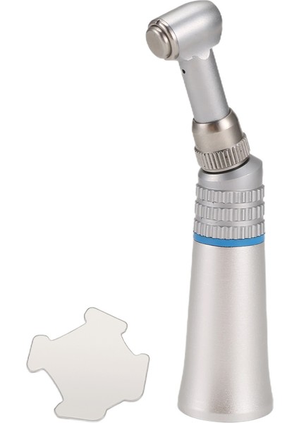 Diş El Aleti Yavaş Tip Düşük Hızlı Basmalı Düğme Açı Mandalı Frez (Yurt Dışından)