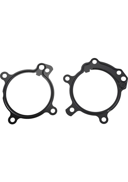 Çift Vanos O-Ring Conta Onarım Takımı Için 2x E36 E39 E46 E53 E60 E83 E85 M52TU M54 M56 (Yurt Dışından)