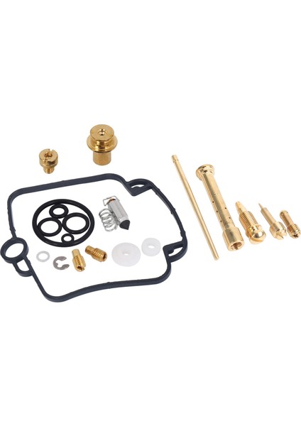 F650 BST33 GS500E Için 2x Karbüratör Onarım Yenileme Kiti (Yurt Dışından)