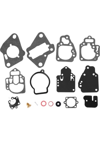 Motosiklet Karbüratör Yenileme Kiti Onarımı ve Değişimi 1395-97611 1395-9645 1395-9761 (Yurt Dışından)