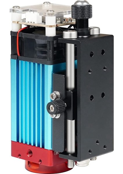 Z Eksen Yükseklik Ayarlayıcı, Tts 25 55 Tt-5.5s Gravür Makinesi Için Kaldırma Odak Kontrol Seti, Modül Kaldırma (Yurt Dışından)