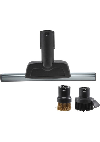 Sc2 Sc3 Sc4 Sc5 CTK10 CTK20 Pencere Nozulu Kazıyıcı Yuvarlak Fırça Buharlı Temizleyici Aynalar, Temiz Yarık Nem (Yurt Dışından)