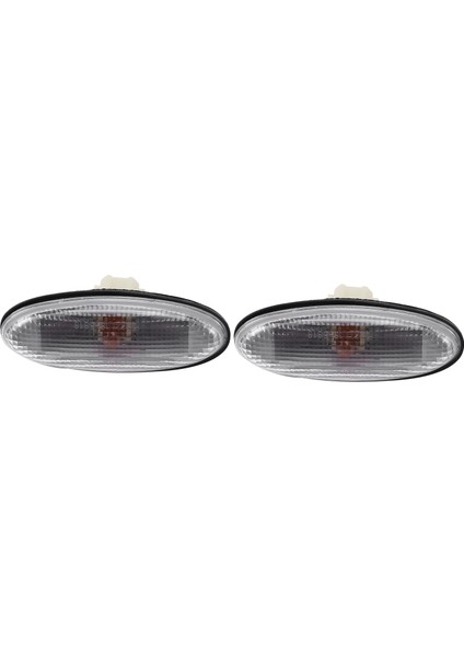 Dönüş Sinyal Işığı Çamurluk Işaretleyici Lamba Mazda 323 Familia Protege Bj Premacy Mx-6 Tribute B01W-51-120 1998-2003 (Yurt Dışından) fırsatları