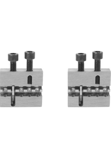 2x 35 Zincir Kırıcı Alet Yarış Cnc Çelik Yapı (Yurt Dışından)