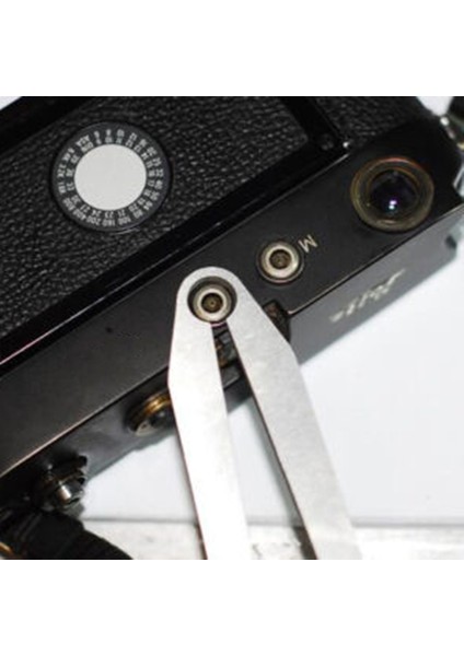 9 Adet Sökme Onarım Anahtarı Kelepçe Takım Seti Flaş Soket Halka Anahtarı M Serisi Için (Yurt Dışından) fırsatları