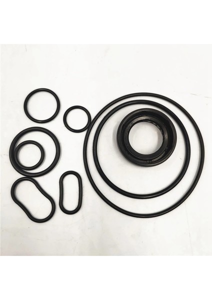 1 Set Hidrolik Direksiyon Pompası Tamir Contası Takımı Accord 2003-2007 2002-2006 2005-2008 06539-PLA-A01 (Yurt Dışından)