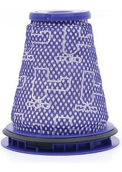 Big Ball CY22 CY23 CY24 CY25 CY18 Elektrikli Süpürge Hepa Değişimi Için 2x Ön Filtre (Yurt Dışından) indirimleri