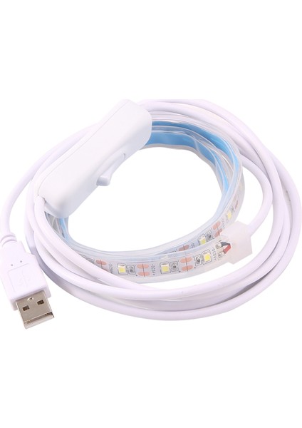 Saksafon USB Sızıntı Tespit Işığı LED Test Lambası Nefesli Çalgı Tamir Aleti Flüt Parçaları (Yurt Dışından)